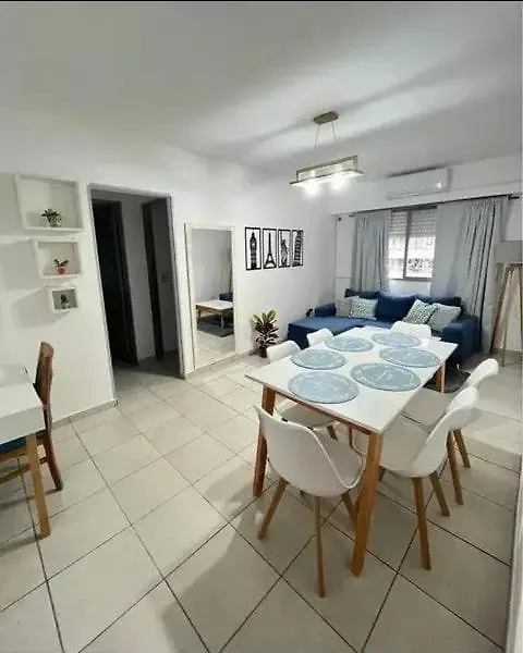 Apartment Cuyo Hospedaje Mendoza