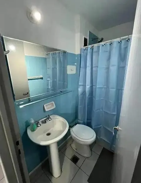 Apartment Cuyo Hospedaje Mendoza Argentina